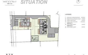 Appartement 4.5 pièces - image - 10