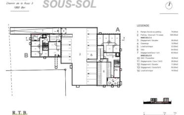 Appartement 4.5 pièces - image - 11