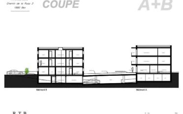 Appartement 4.5 pièces - image - 12