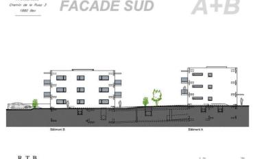 Appartement 4.5 pièces - image - 13