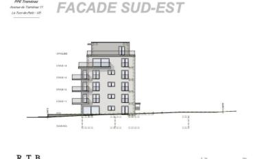 Wohnung 3.5 Zimmer - image - 13