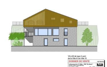 Villa 4.5 pièces - image - 13