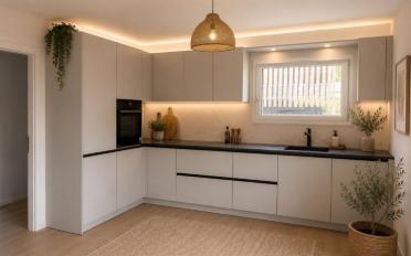 Villa 4.5 Zimmer - image - 1