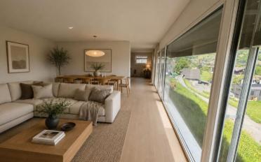 Villa 4.5 Zimmer - image - 2