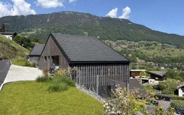 Villa 4.5 Zimmer - image - 2