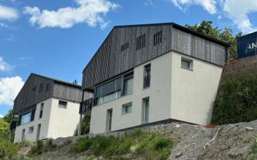 Villa 4.5 Zimmer - image - 2