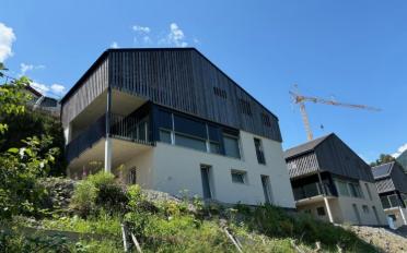 Villa 4.5 Zimmer - image - 1