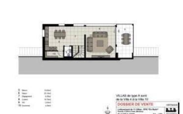 Villa 4.5 Zimmer - image - 12