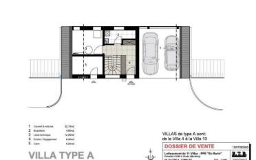 Villa 4.5 pièces - image - 5
