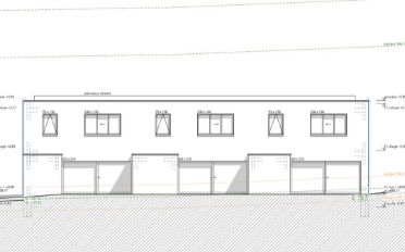 Row house 5.5 rooms - image - 6