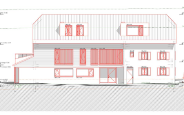 Attic flat 5.5 rooms - image - 10