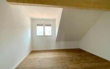 Attikawohnung 5.5 Zimmer - image - 11