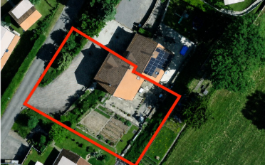 Bifamiliar house 5.5 rooms - image - 1