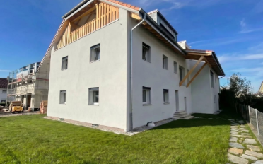 Duplex 5.5 rooms - image - 1