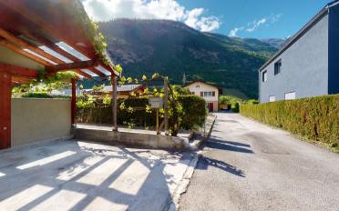 Wohnung - image - 1