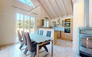 Maison 5.5 pièces - image - 8