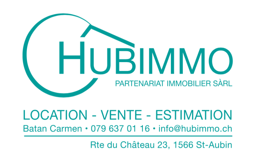 HUBIMMO Partenariat Immobilier SARL
