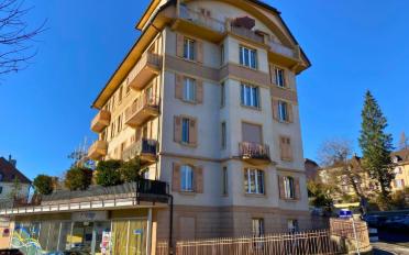 Duplex 3.5 Zimmer - image - 13