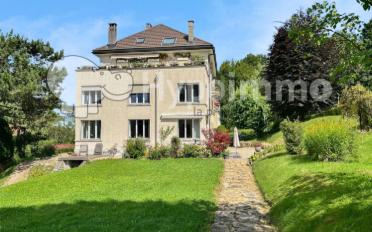 Appartement 5.5 pièces - image - 1