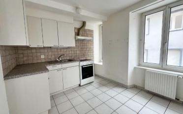 Apartment 3.5 rooms - image - 2