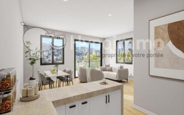 Appartement 3.5 pièces - image - 1