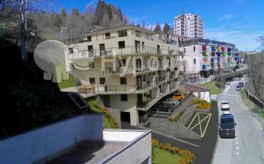 Wohnung 4.5 Zimmer - image - 1