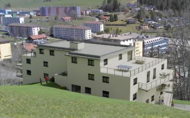 Wohnung 4.5 Zimmer - image - 5