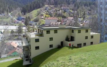 Appartement 2.5 pièces - image - 6