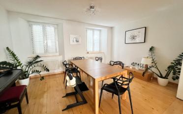 Wohnung 5.5 Zimmer - image - 7