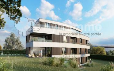 Appartement 3.5 pièces - image - 1