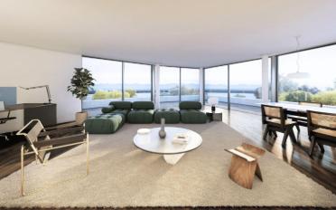 Appartement 3.5 pièces - image - 3