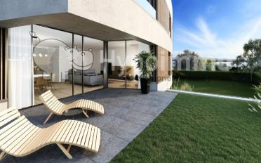 Apartment 2.5 rooms - image - 1