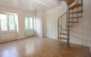 Apartment 3.5 rooms - image - 3