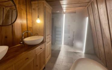 Apartment 3.5 rooms - image - 5