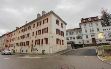 Appartement 2.5 pièces - image - 6