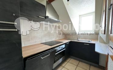 Appartement 4.5 pièces - image - 1