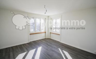 Wohnung 3.5 Zimmer - image - 1