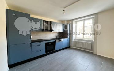 Appartement 2 pièces - image - 1