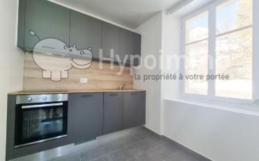 Wohnung 3.5 Zimmer - image - 1