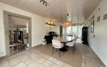 Villa 8 pièces - image - 4