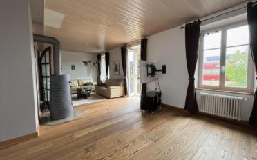 Villa 8 pièces - image - 2