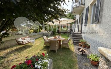 Villa 8 pièces - image - 1