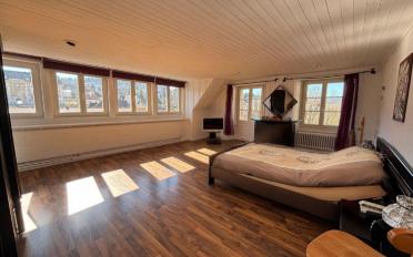 Wohnung 7.5 Zimmer - image - 7