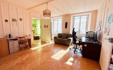 Wohnung 7.5 Zimmer - image - 4