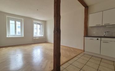 Wohnung 3 Zimmer - image - 2