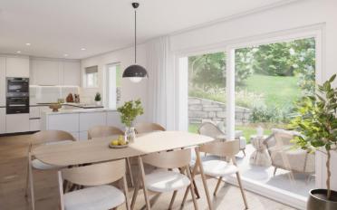 Villa 5.5 rooms - image - 2