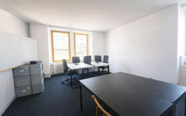 Werkstatt ein Zimmer - image - 2