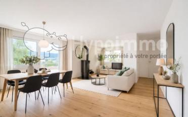 Wohnung 5.5 Zimmer - image - 1