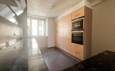 Apartment 5.5 rooms - image - 5