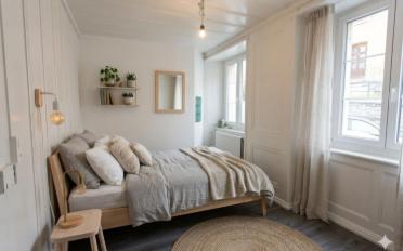 Wohnung 3.5 Zimmer - image - 3